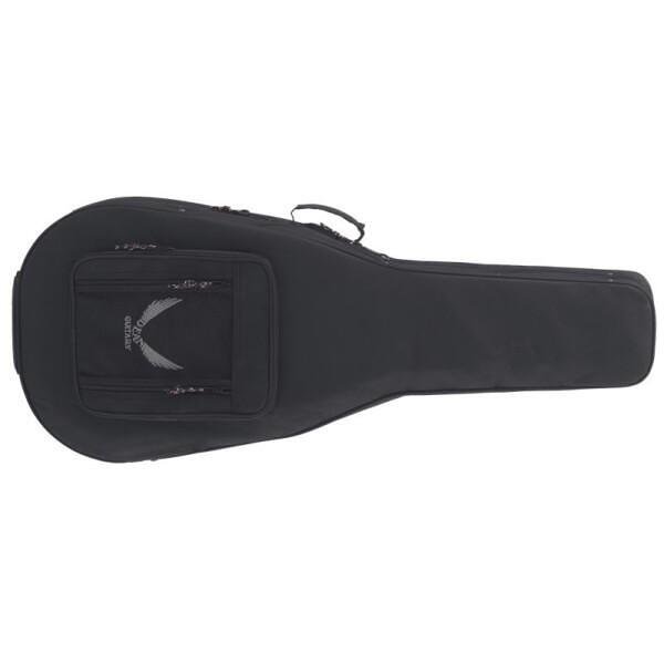 Dean Deluxe Hard Case - Razorback Series