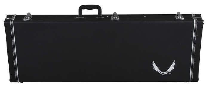 Dean Deluxe Hard Case - Razorback Series