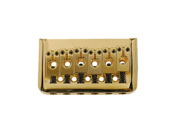 Boston Bridge-Tailpiece, PRS Model, Pitch 10.5mm, Strings Through Body ...