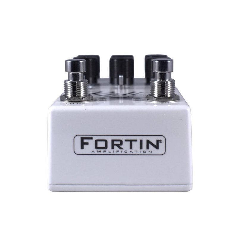 Fortin Kali